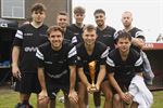 FC Dakpan wint 5v5 tornooi GT Kolonie