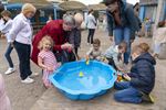 Schoolfeest 'Sjakie en de SPEELfabriek' Sint-Jan