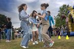 Schoolfeest 'Sjakie en de SPEELfabriek' Sint-Jan