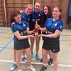 BC De Bokkerijder kweekt kampioenen!