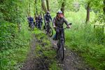 Fietsen met degustaties met KWB Kattenbos