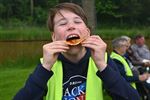 Fietsen met degustaties met KWB Kattenbos