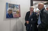 Ensor, James Ensor: expo Kunstkring Kosmos