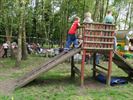 'Leukedingendag' 't Klavertje Steenoven