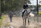 Winst voor Ruben Houben met Special Balou