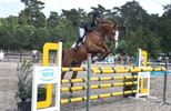 Winst voor Ruben Houben met Special Balou