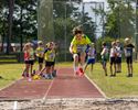 DALO jeugdmeeting atletiek