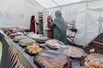 Turks culturele ontmoetingsdag BIF