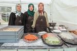 Turks culturele ontmoetingsdag BIF