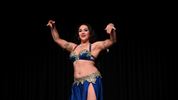 Bellydance Sparkles