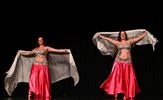 Bellydance Sparkles