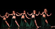 Bellydance Sparkles