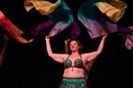 Bellydance Sparkles