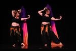 Bellydance Sparkles