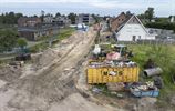 Ondertussen, bij de werken aan de Rondweg