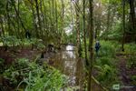 Basisschool De Vlieger zet zich in voor de natuur