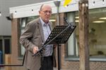 Een vernieuwde school Lommel-West Heeserbergen