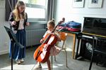 Try-Out Academie Koersel