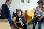 Try-Out Academie Koersel