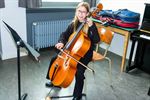 Try-Out Academie Koersel