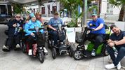 Tweede dag Beringen Beach: schot in de roos