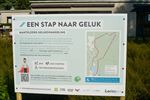 Mantelzorg 'Gelukswandeling' geopend