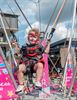 Beringen Beach sluit echt zomers af