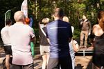Opening natuurlopen Ham-Leopoldsburg