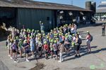 BOerderij Op STelten bij Bram en Christine