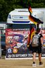 Broers Bax (NL) winnen kwalificatie GP Sidecars