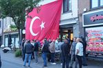 Geen 'tuutereh' meer voor Turkije