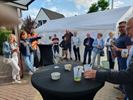 Buurtfeest Korte Vloeterstraat