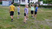 Biertongers Lukas en Seppe winnen bierpong