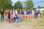 Biertongers Lukas en Seppe winnen bierpong