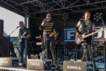 The Fools op het Horecaplein