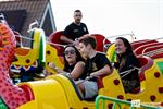 Kermis in Lommel-Barrier