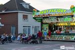 Kermis in Lommel-Barrier