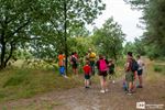 Adventure parcours voor jonge avonturiers