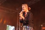 Barbara Dex op Parkies Beverlo