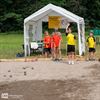 Dag 1 van het Sportdorp: een schot in de roos