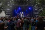 Na 31 jaar weer Rockwood Festival in Lommel