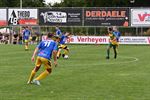 Lutlommel - Heusden-Zolder 4-1