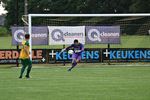 Lutlommel - Heusden-Zolder 4-1