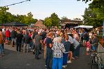 Gezellig en gratis festivalletje Heide-Heuvel