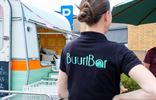 BuurtBar bij Corsala