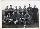 Jef Ceunen, ster van Flandria en Stade Leuven