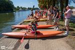 Dag 8 van het Sportdorp: de apotheose