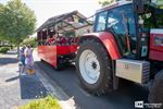 De Oelewappers trappen Werkplaatsen kermis af