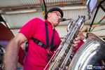 De Oelewappers trappen Werkplaatsen kermis af