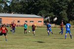 Voetbalhappening VV den Bunt